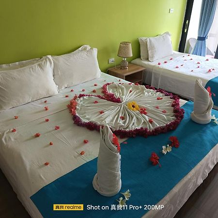Nadi Fancy Hotel Dış mekan fotoğraf