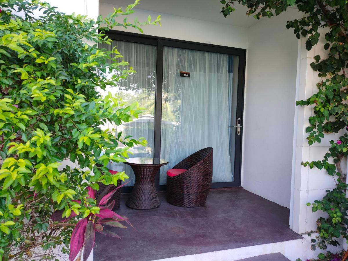 Nadi Fancy Hotel Dış mekan fotoğraf