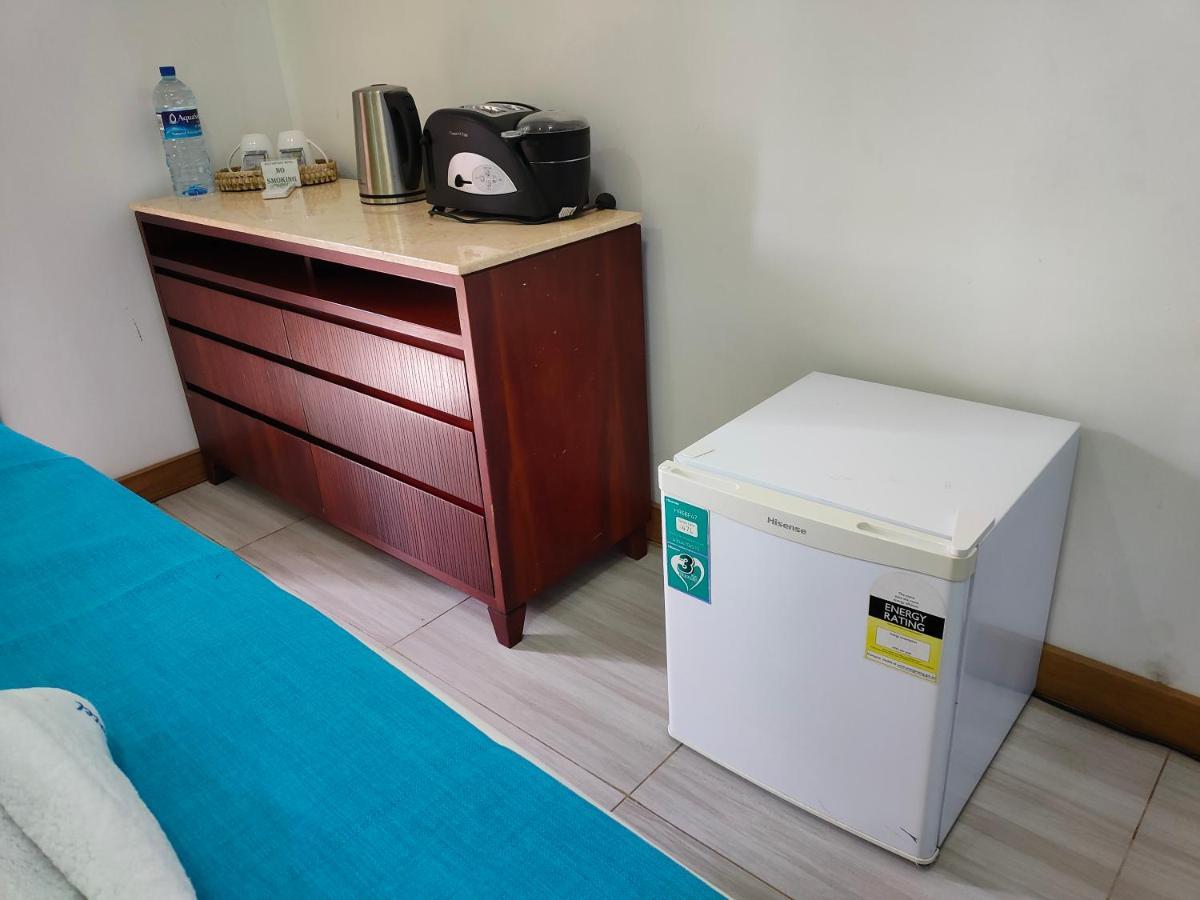 Nadi Fancy Hotel Dış mekan fotoğraf