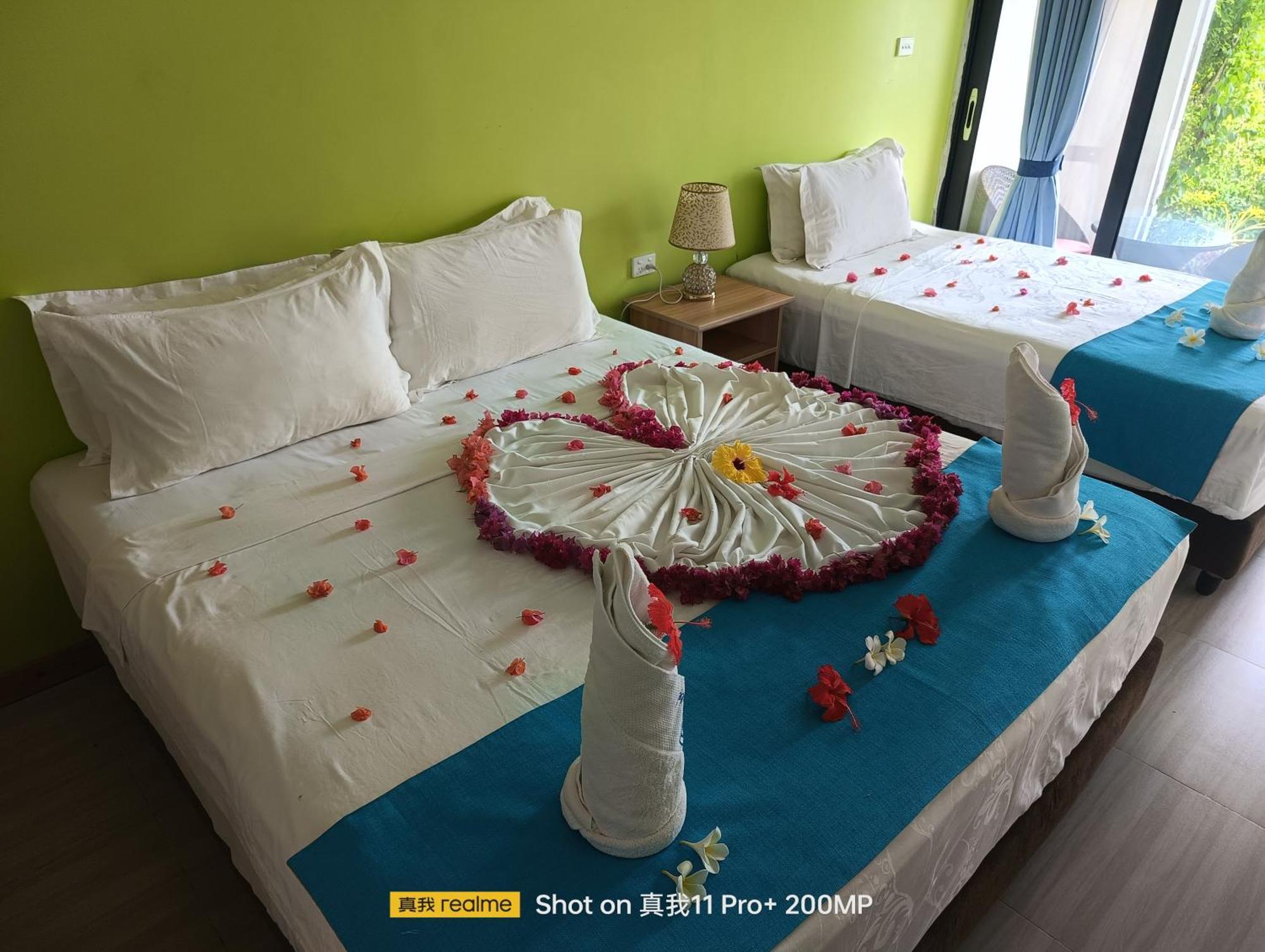 Nadi Fancy Hotel Dış mekan fotoğraf