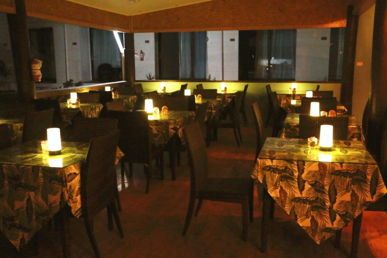 Nadi Fancy Hotel Dış mekan fotoğraf